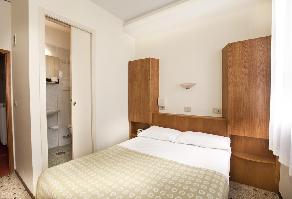 Hotel San Fantin Venezia Camera foto