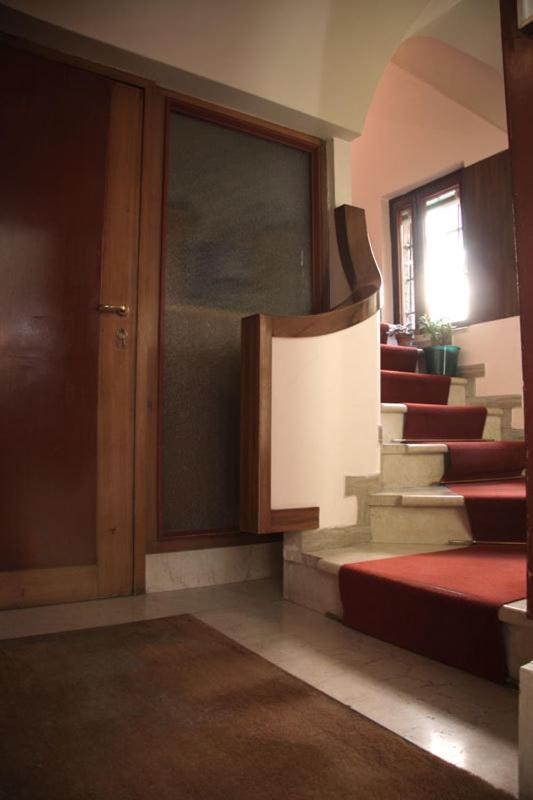 Hotel San Fantin Venezia Esterno foto
