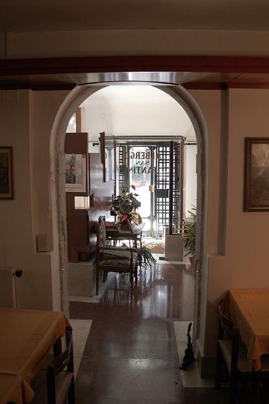 Hotel San Fantin Venezia Esterno foto