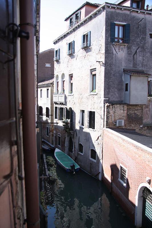 Hotel San Fantin Venezia Esterno foto