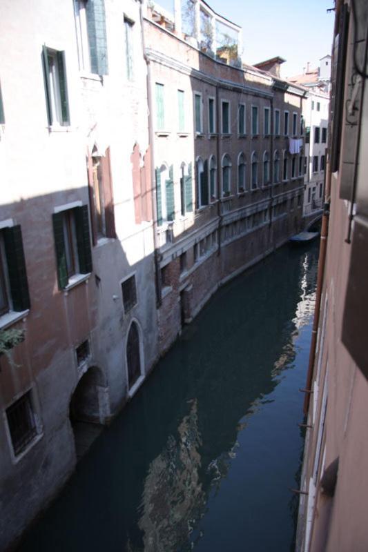 Hotel San Fantin Venezia Esterno foto