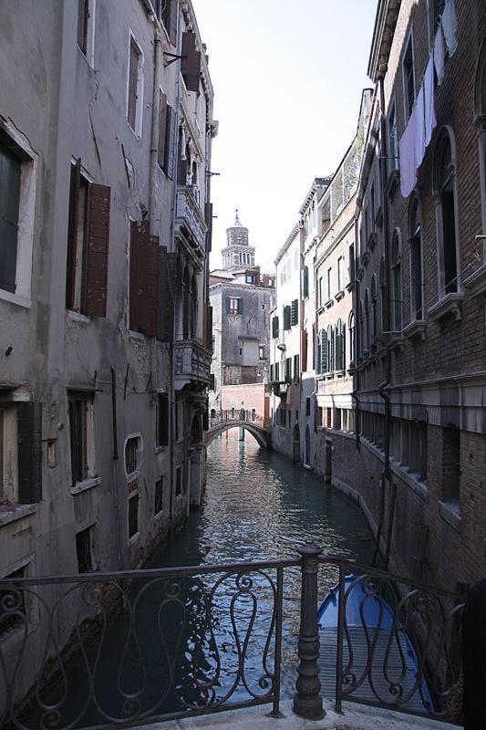 Hotel San Fantin Venezia Esterno foto