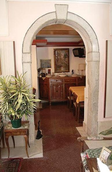 Hotel San Fantin Venezia Esterno foto